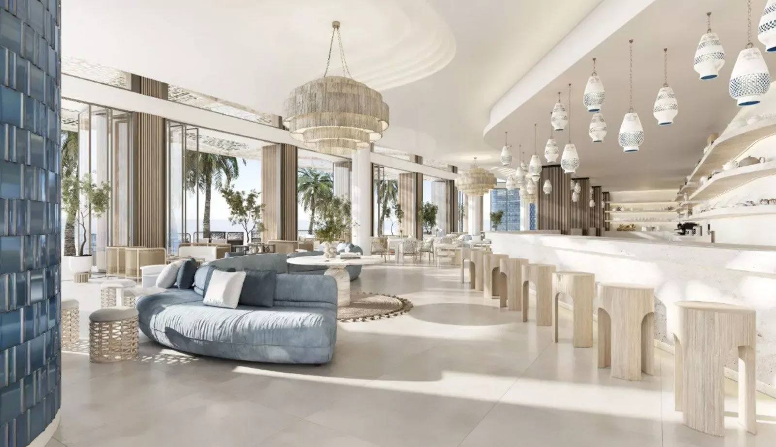 Nikki Beach Residences: project gallery image 6