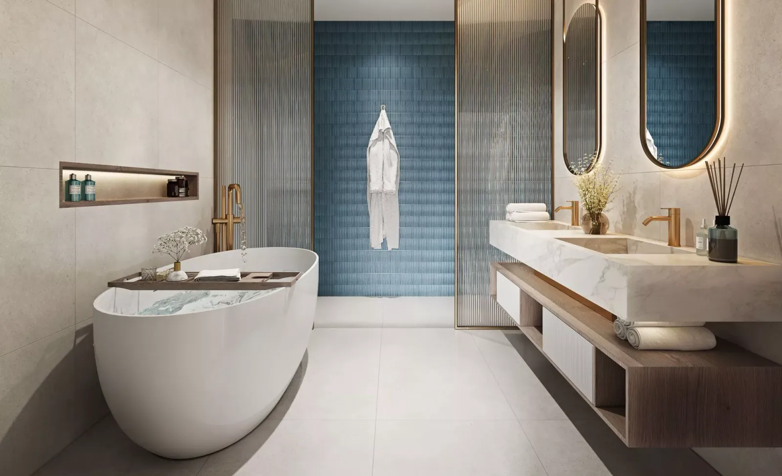 Nikki Beach Residences: project gallery image 7