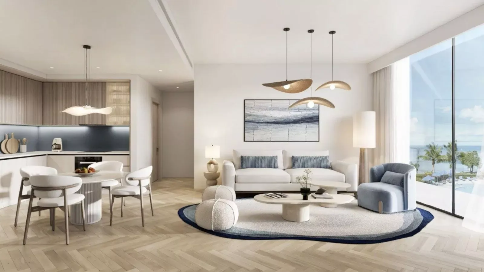 Nikki Beach Residences: project gallery image 8