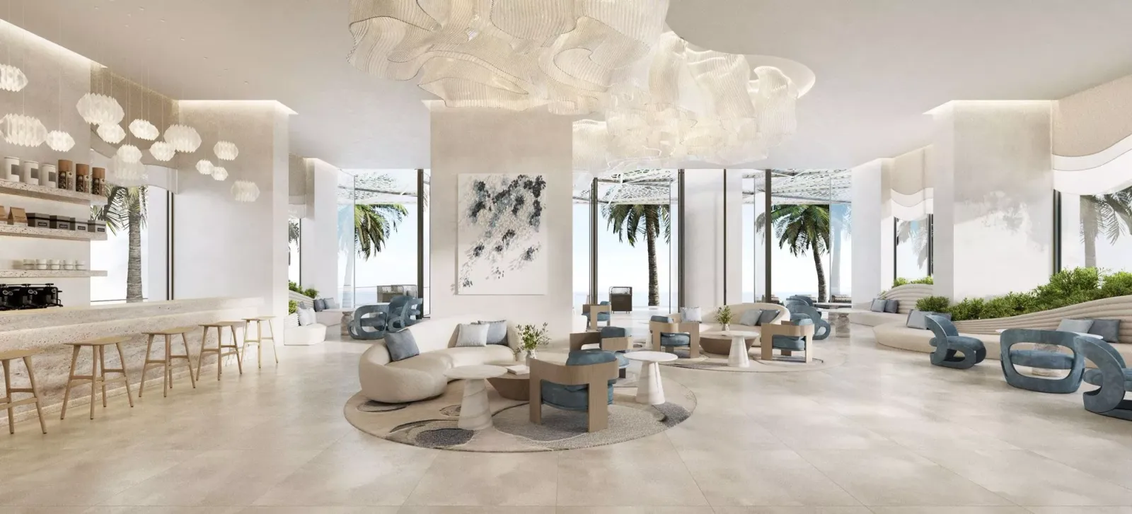 Nikki Beach Residences: project gallery image 9