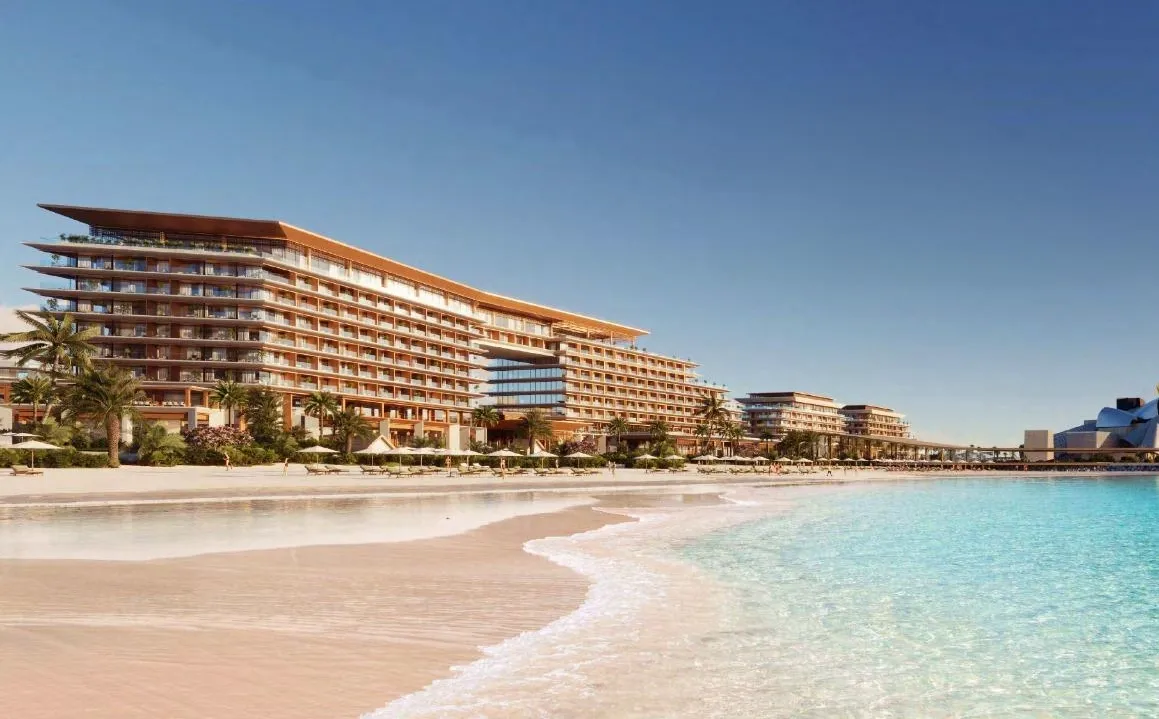 Nobu Residences Abu Dhabi: project gallery image 4
