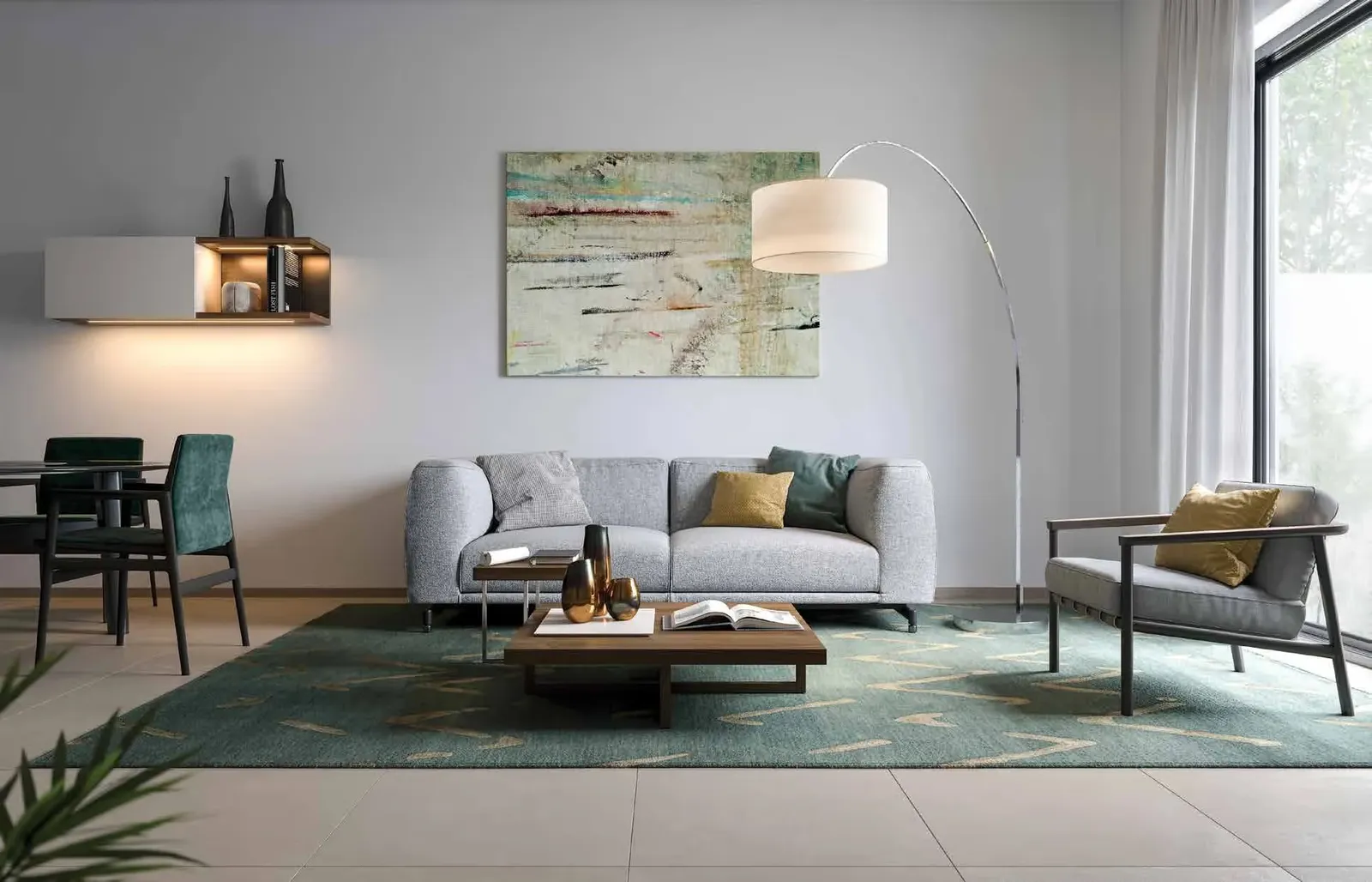 Noya: project gallery image 8