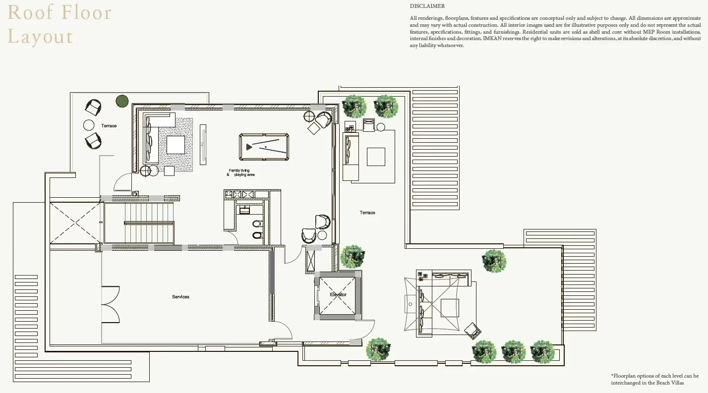 Nudra: published floor plan 4
