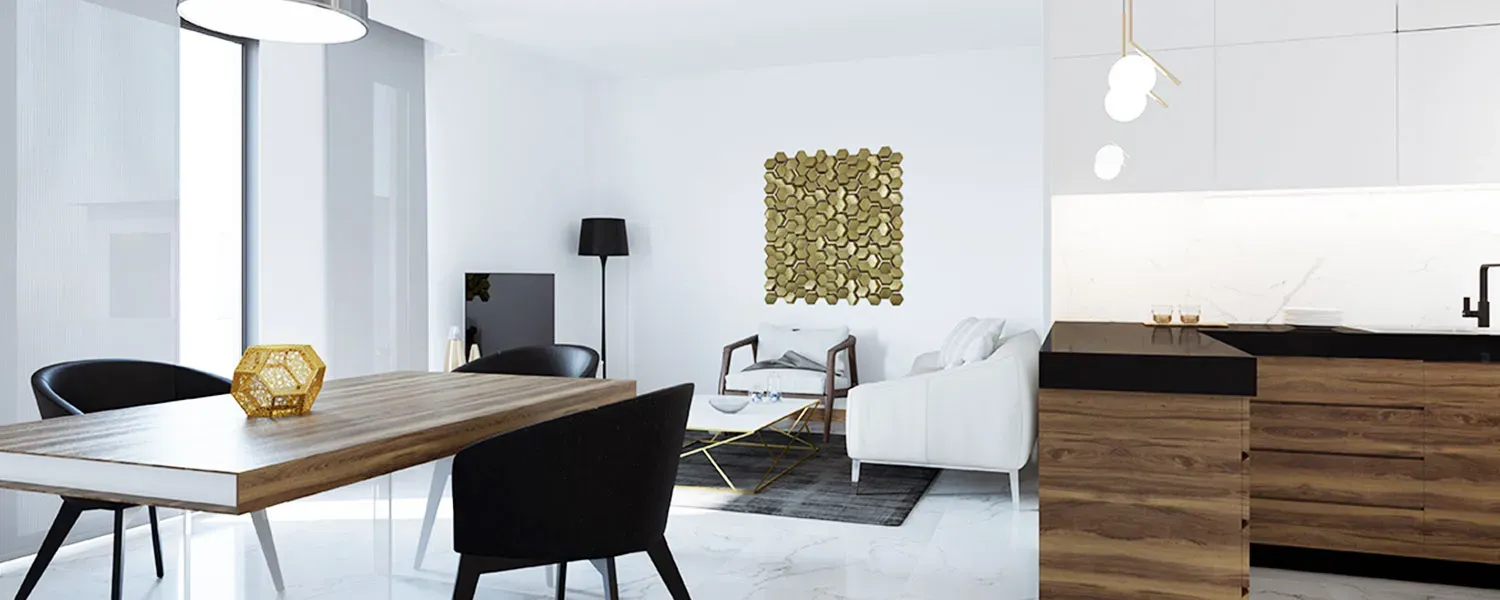 Oasis Residence One: project gallery image 5