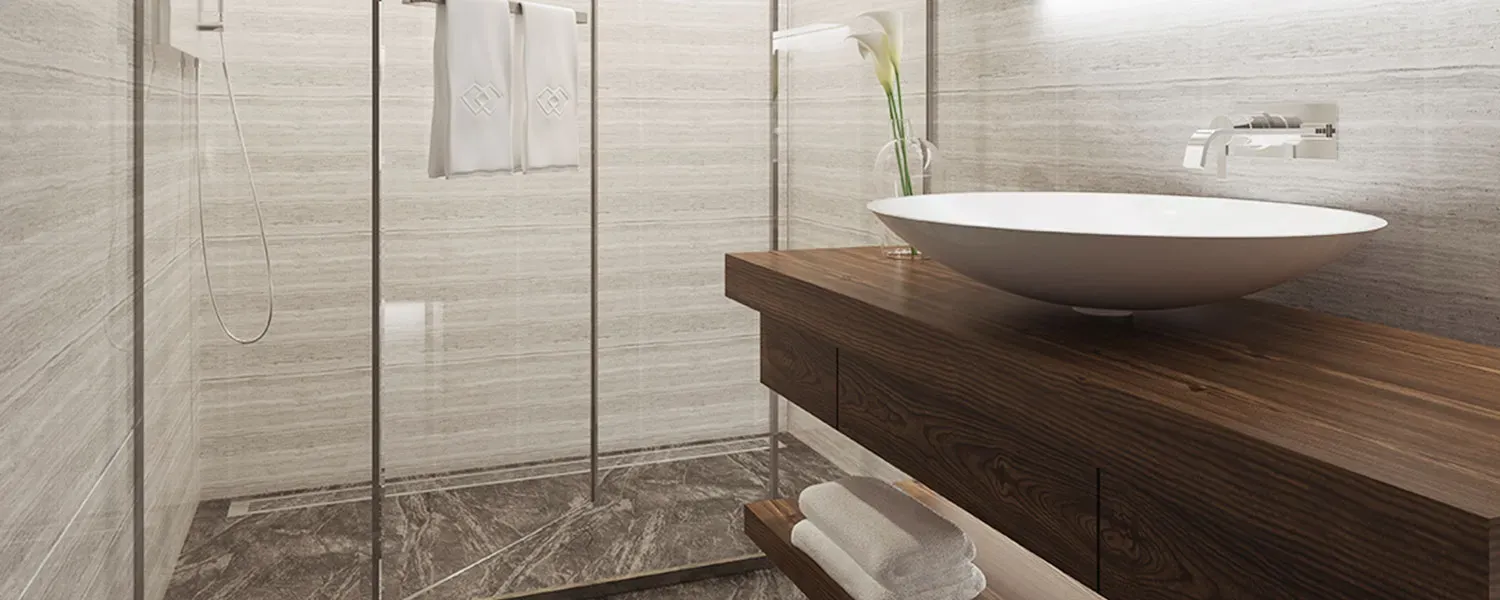 Oasis Residence One: project gallery image 6