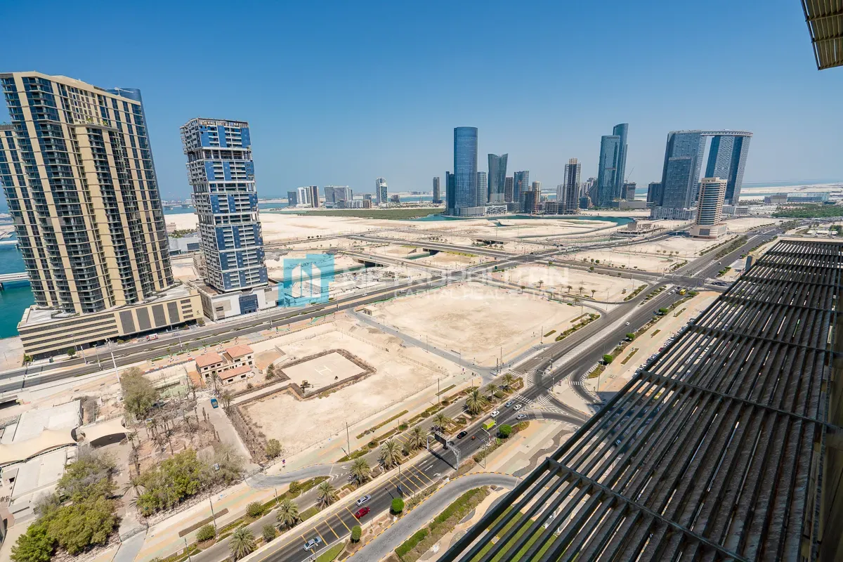 Ocean Terrace Tower: project gallery image 2