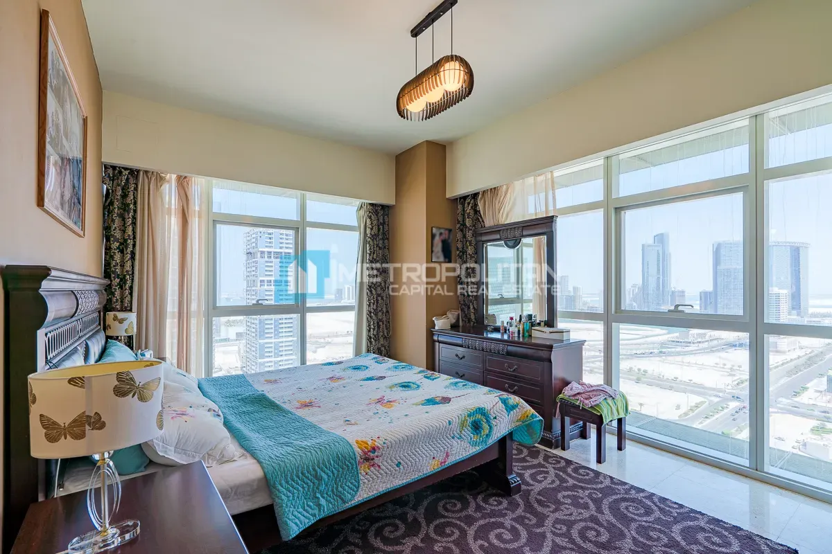Ocean Terrace Tower: project gallery image 7