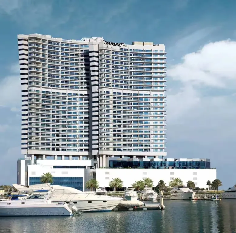 Oceanscape: project gallery image 2