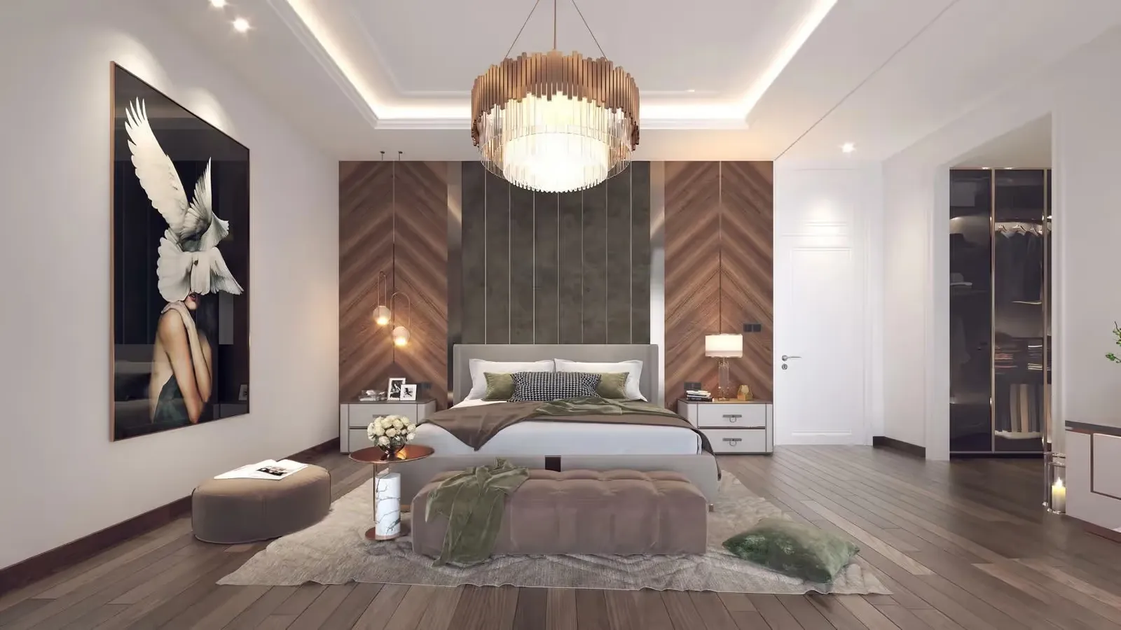 Ohana Yas Villas: project gallery image 7