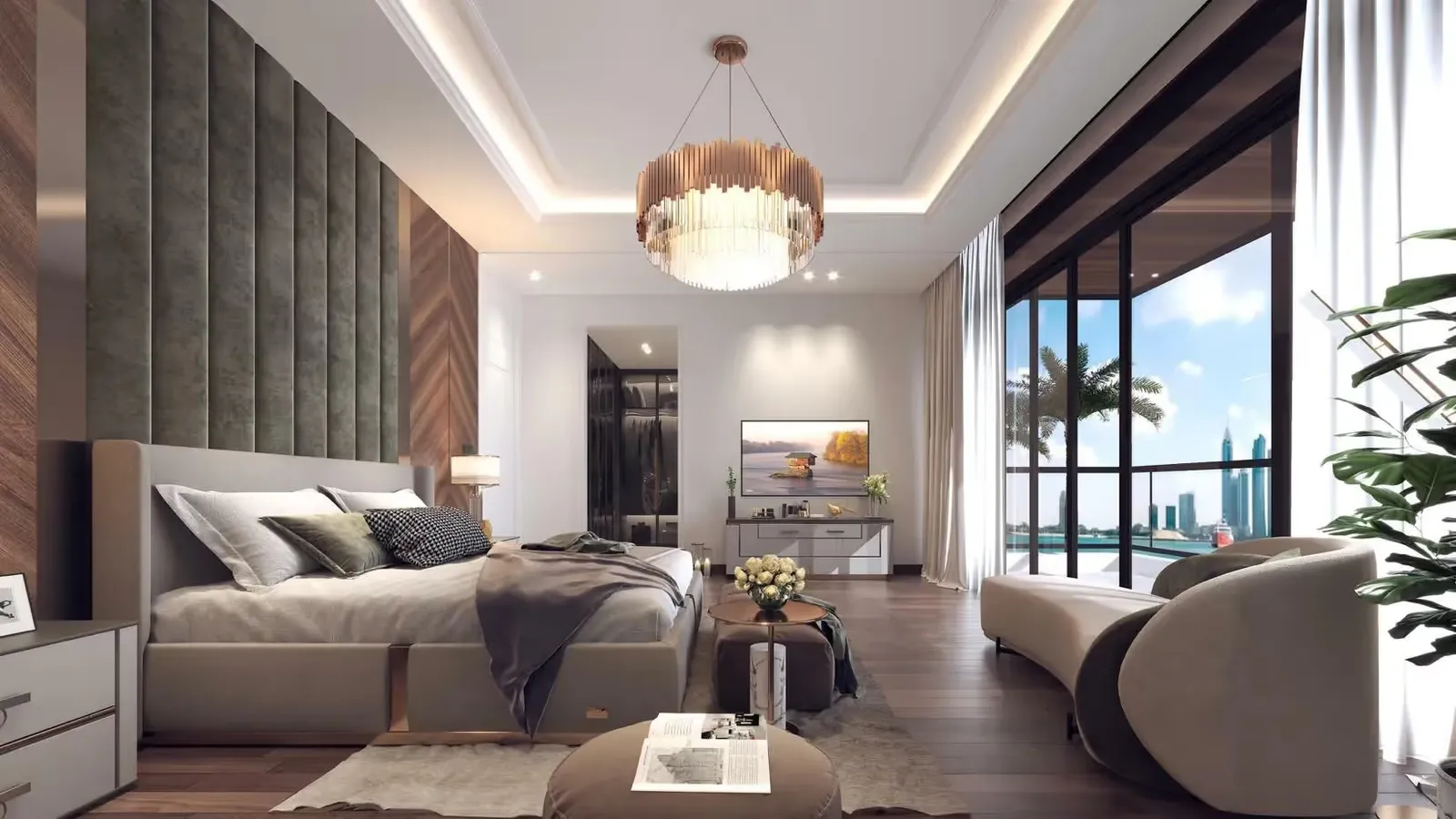 Ohana Yas Villas: project gallery image 8