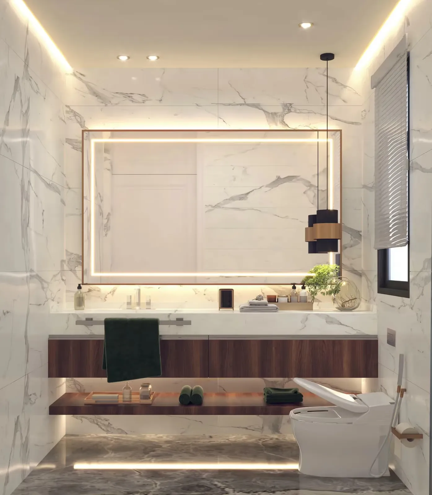 Ohana Yas Villas: project gallery image 9