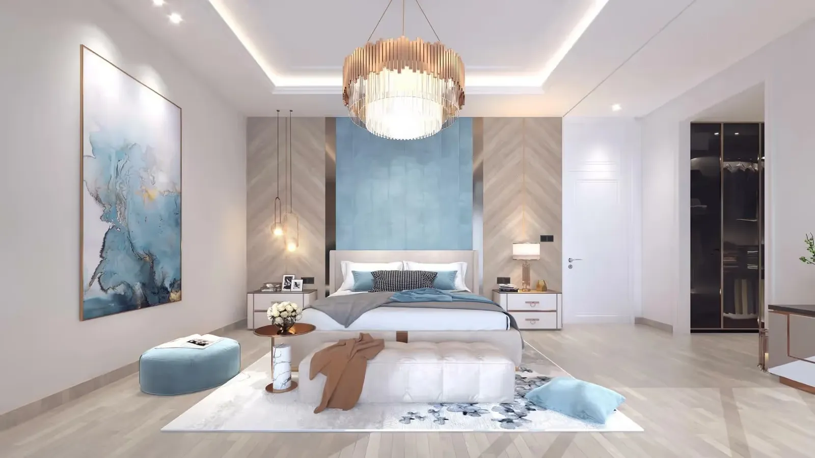 Ohana Yas Villas: project gallery image 15