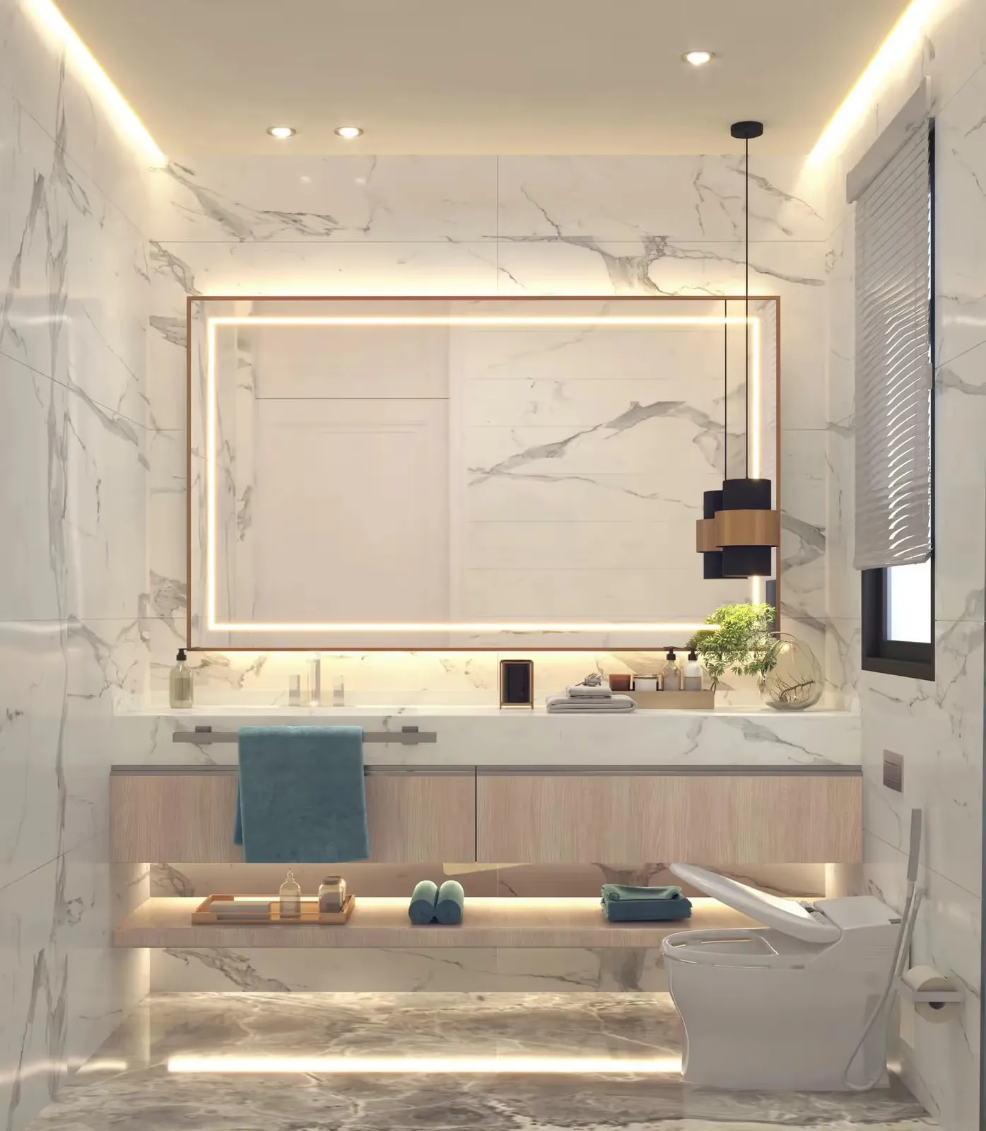 Ohana Yas Villas: project gallery image 16