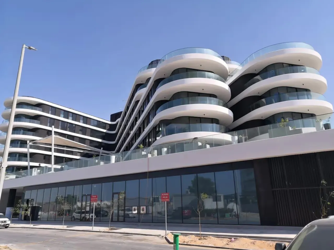 Olive Building: project gallery image 2