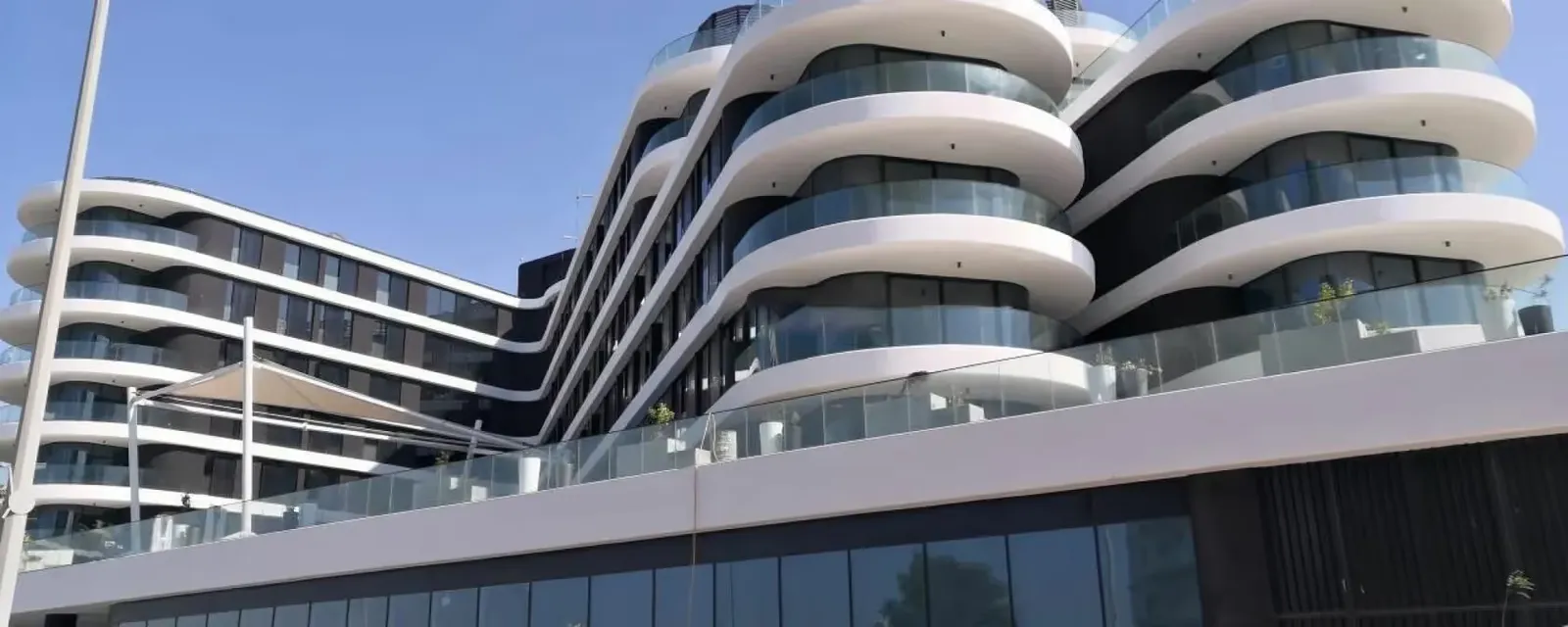 Olive Building: project gallery image 5