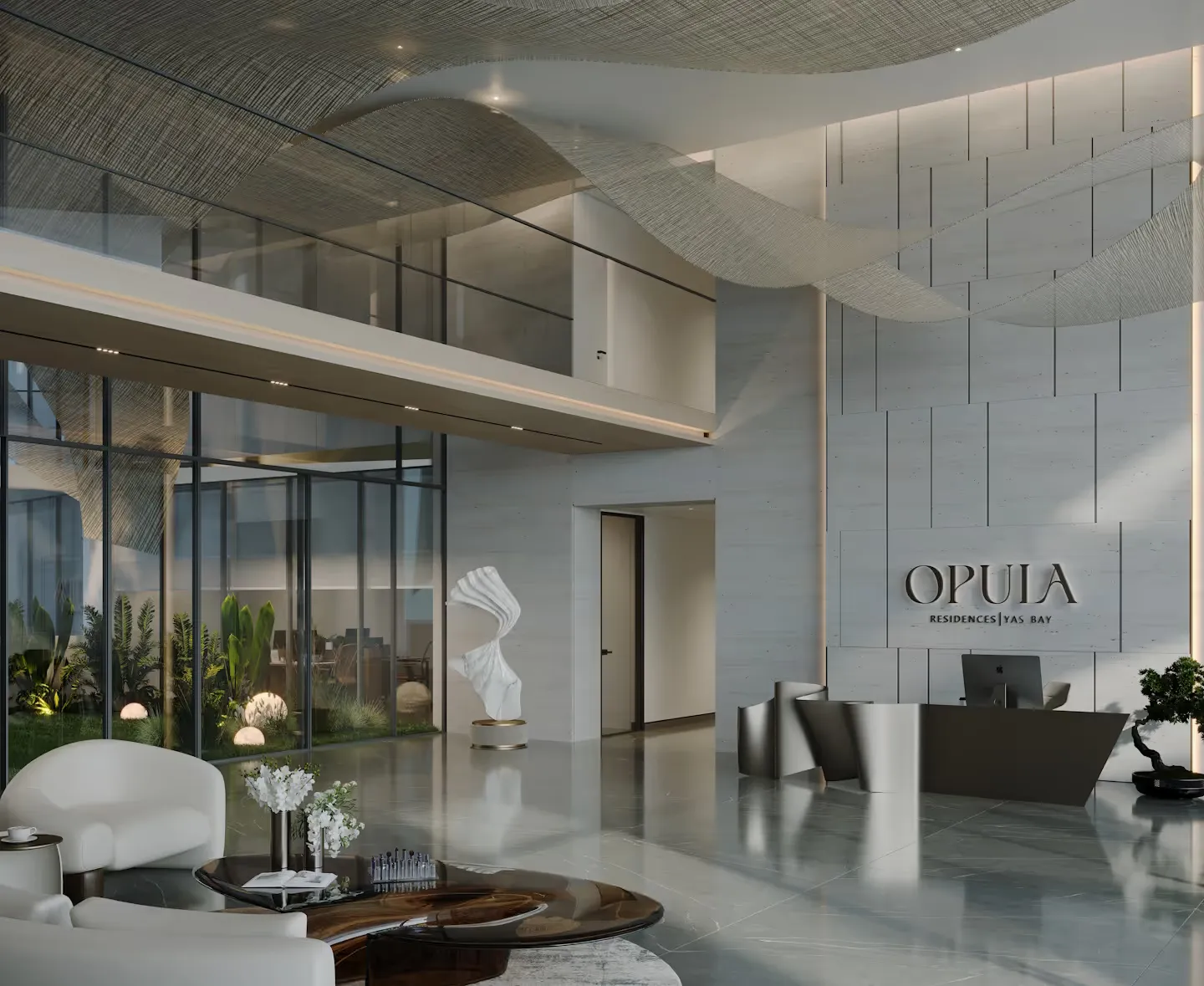 Opula Residences: project gallery image 2