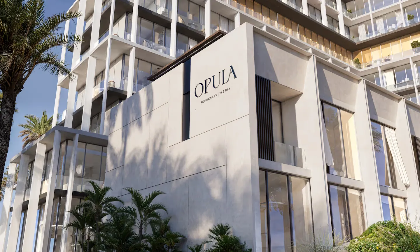 Opula Residences: project gallery image 4
