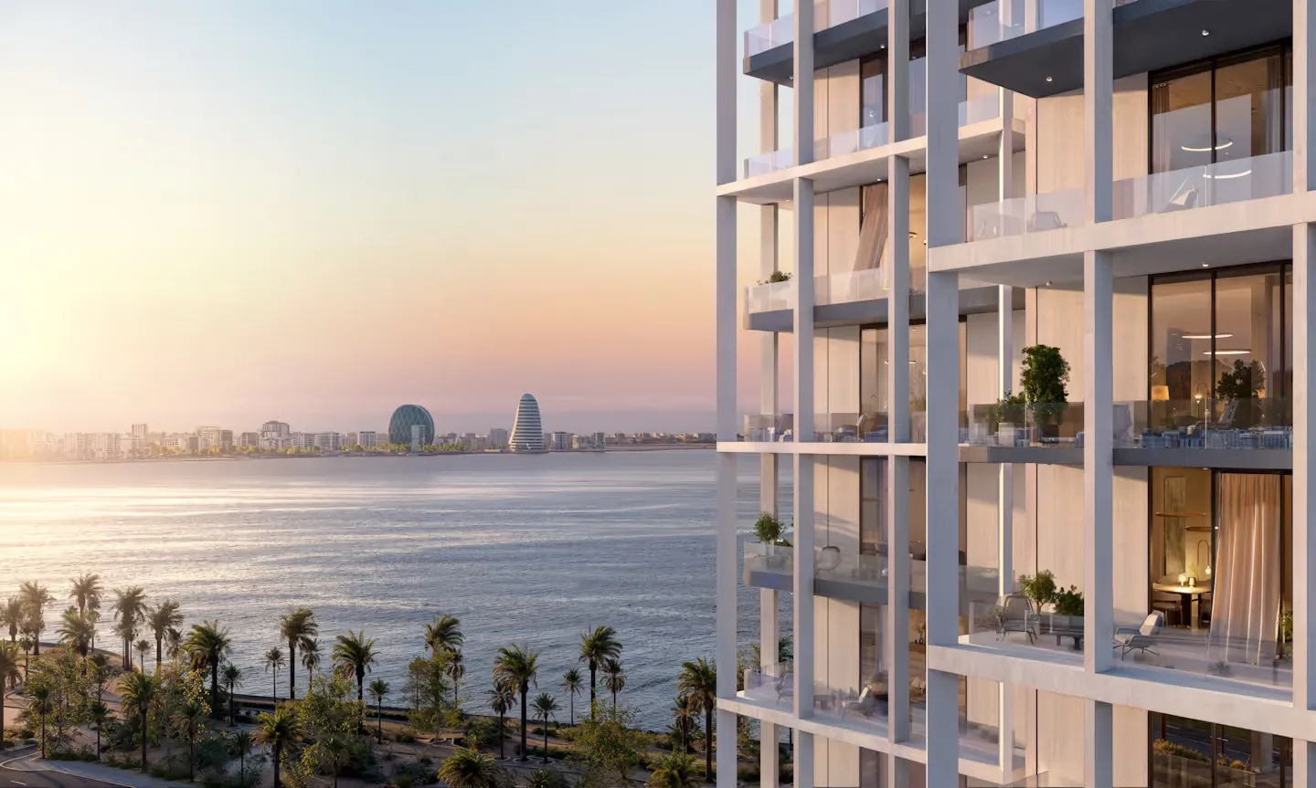 Opula Residences: project gallery image 5
