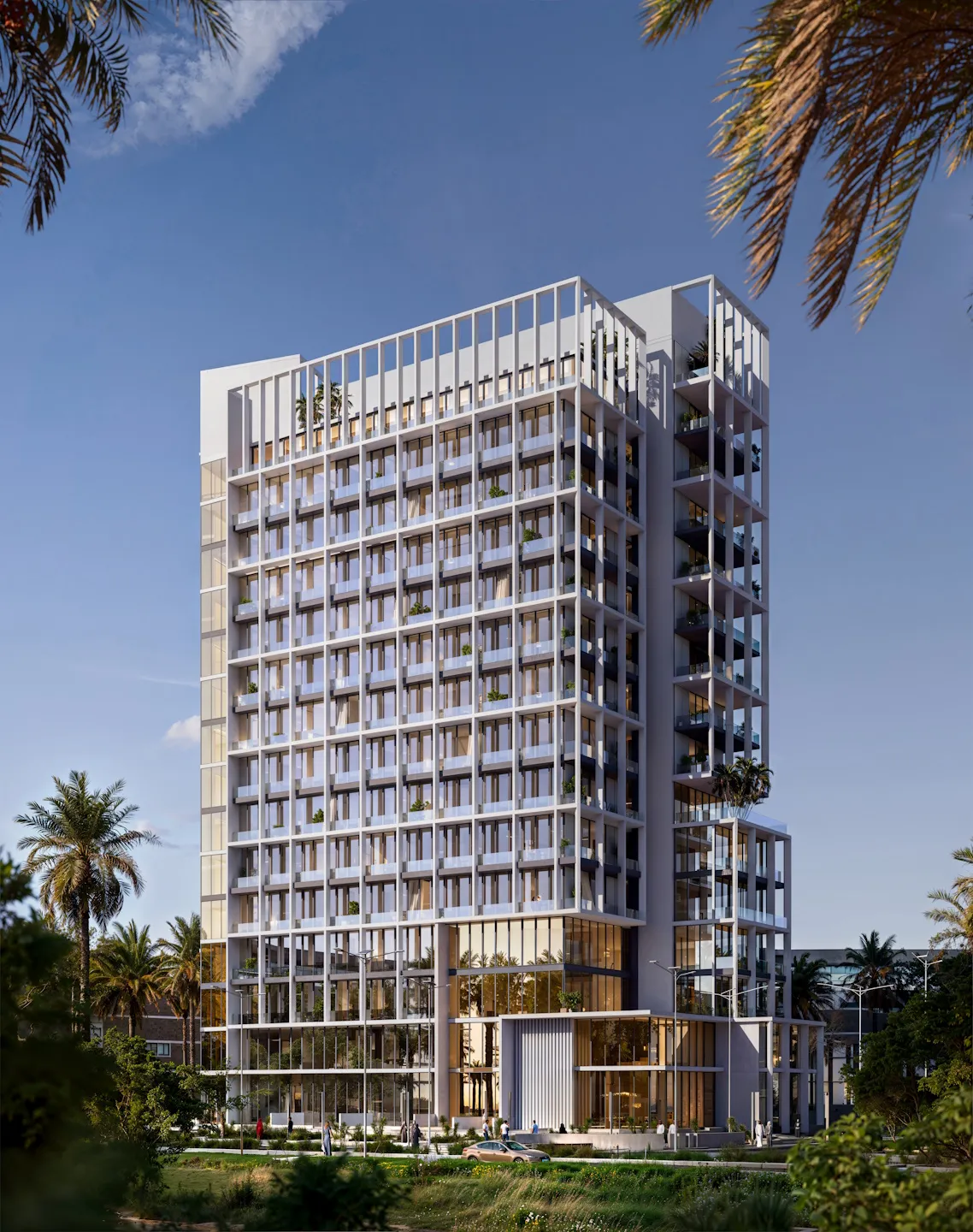 Opula Residences: project gallery image 7