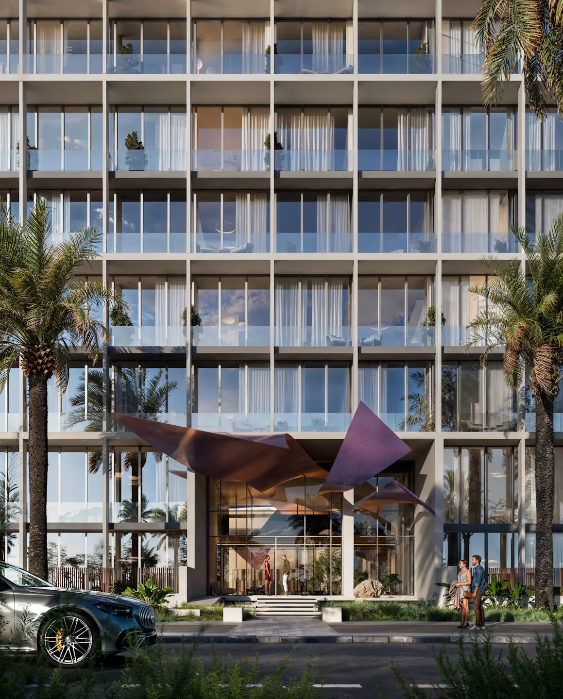 Opula Residences: project gallery image 8