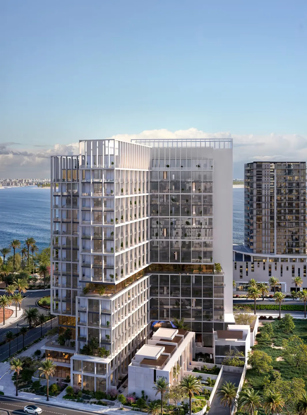 Opula Residences: project gallery image 9