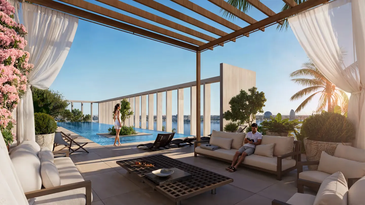 Opula Residences: project gallery image 11