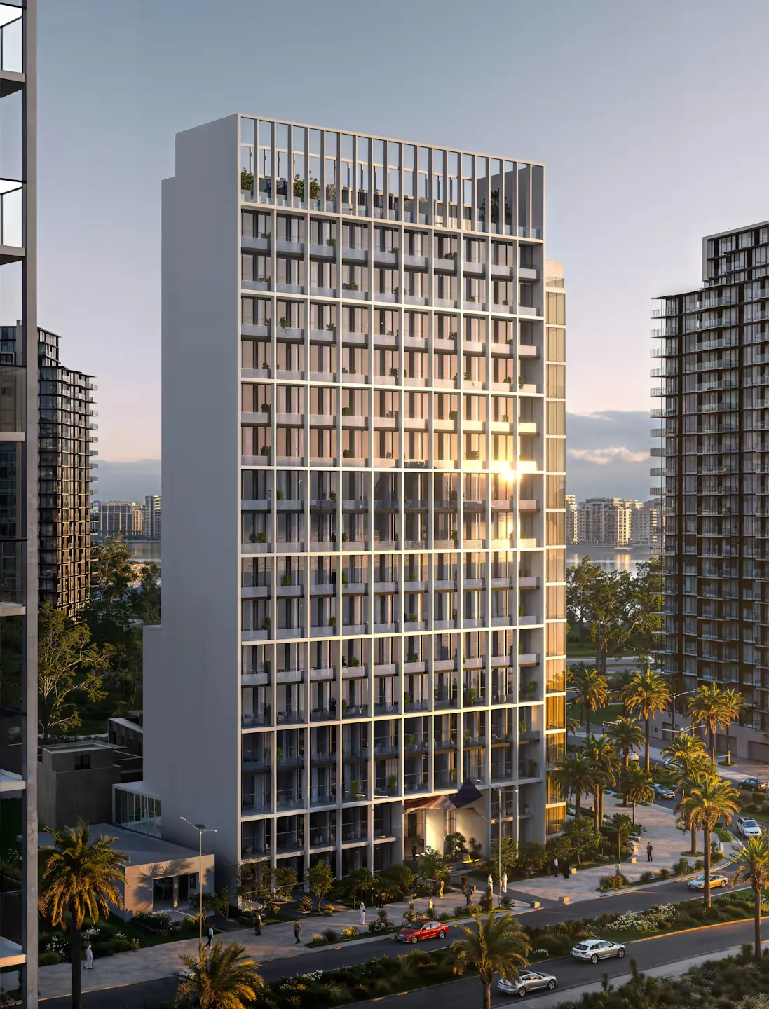 Opula Residences: project gallery image 12