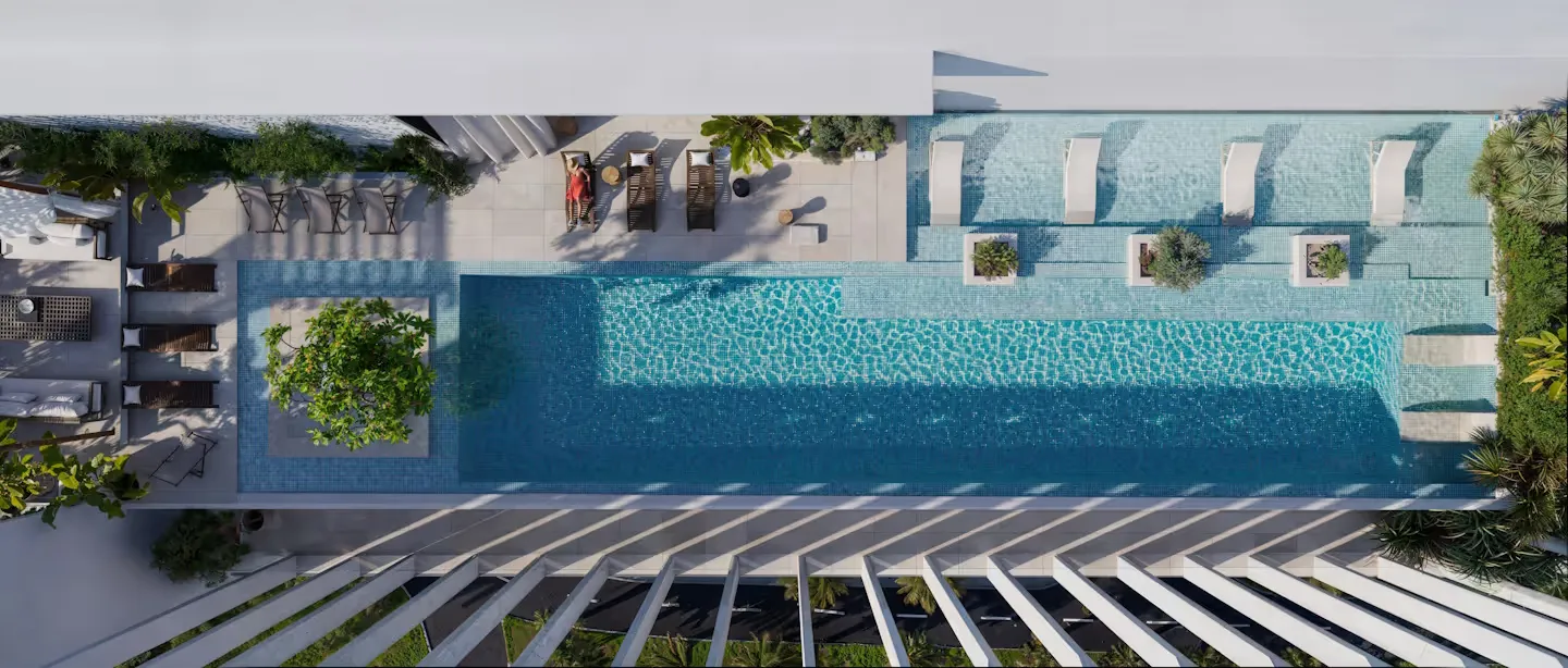 Opula Residences: project gallery image 13