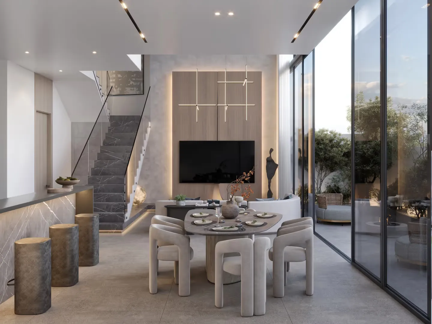 Opula Residences: project gallery image 14