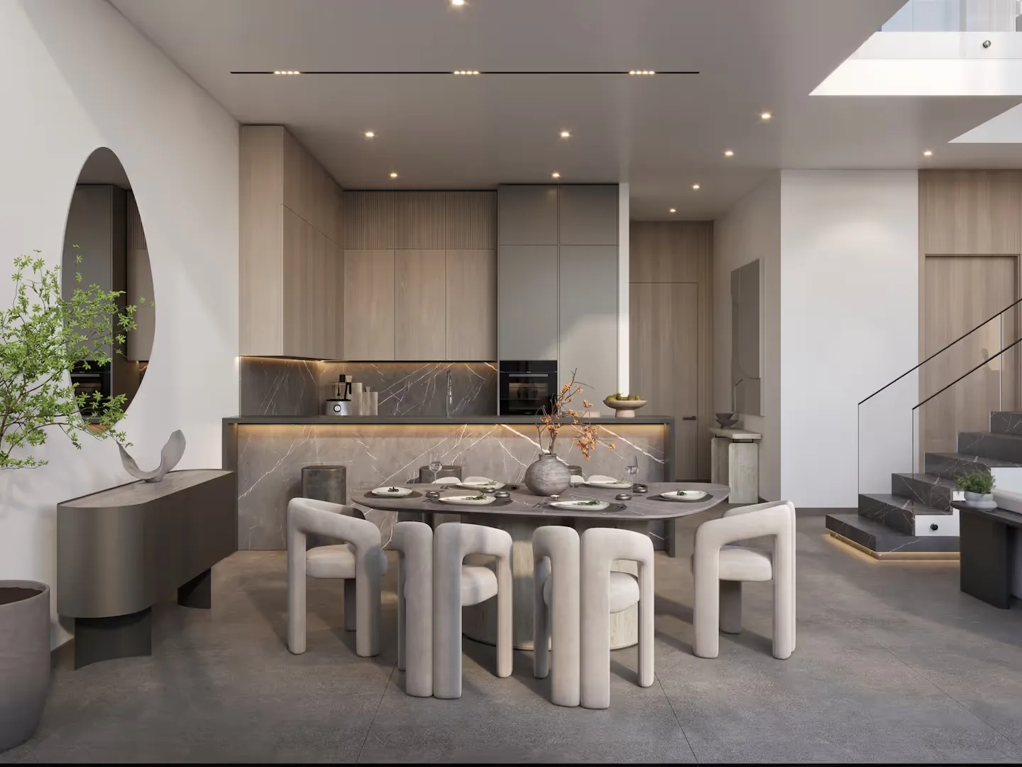 Opula Residences: project gallery image 15