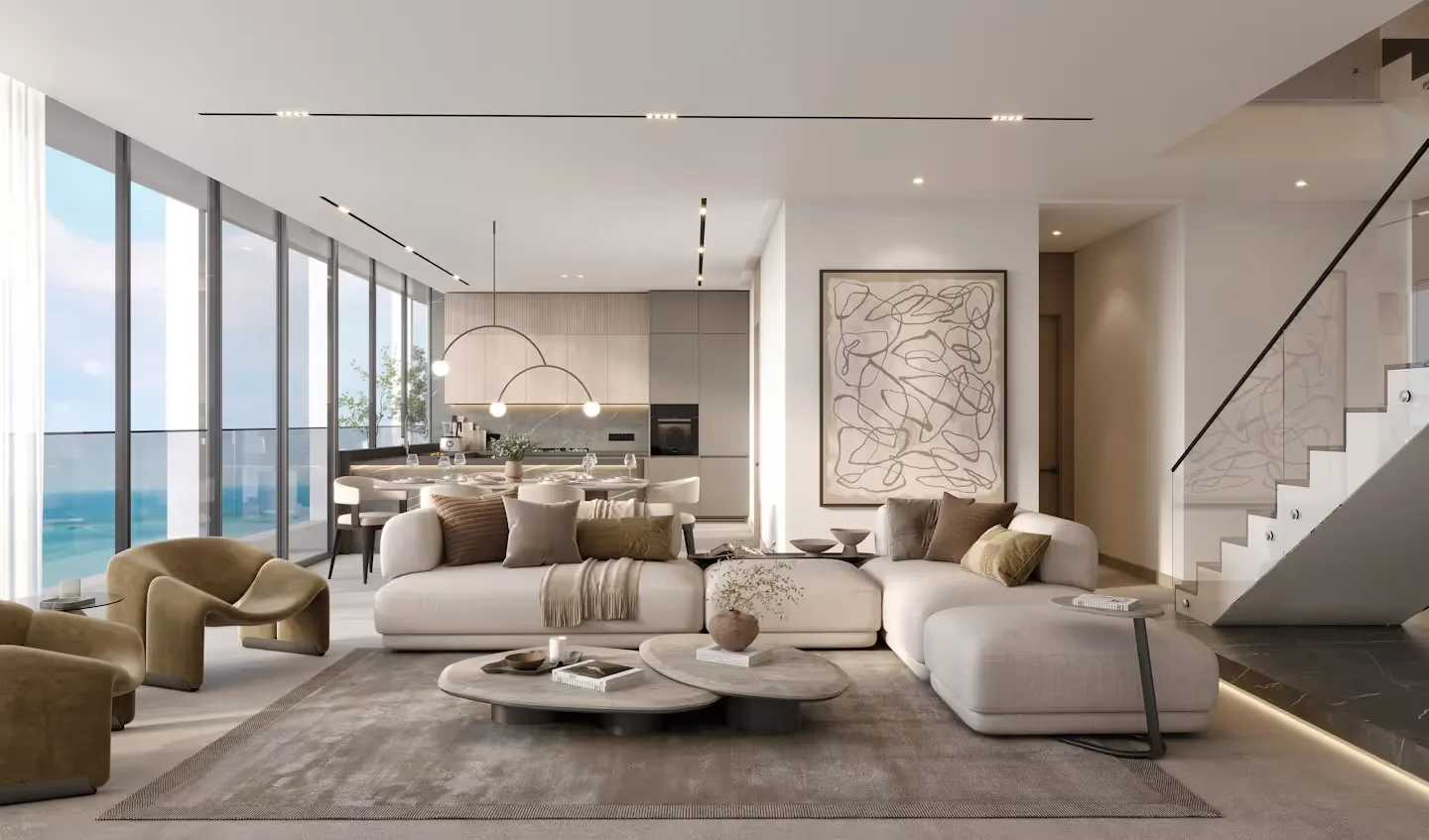 Opula Residences: project gallery image 16