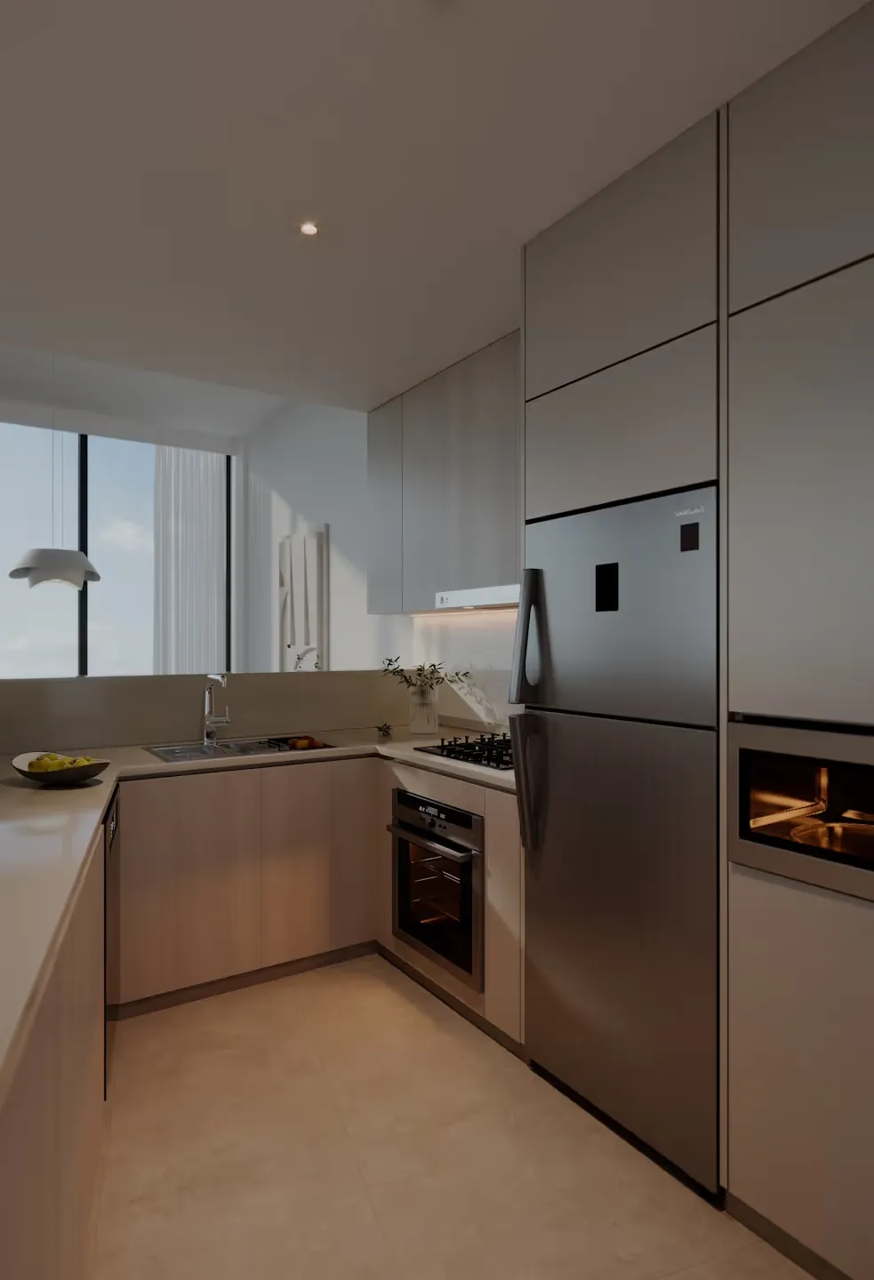 Opula Residences: project gallery image 17
