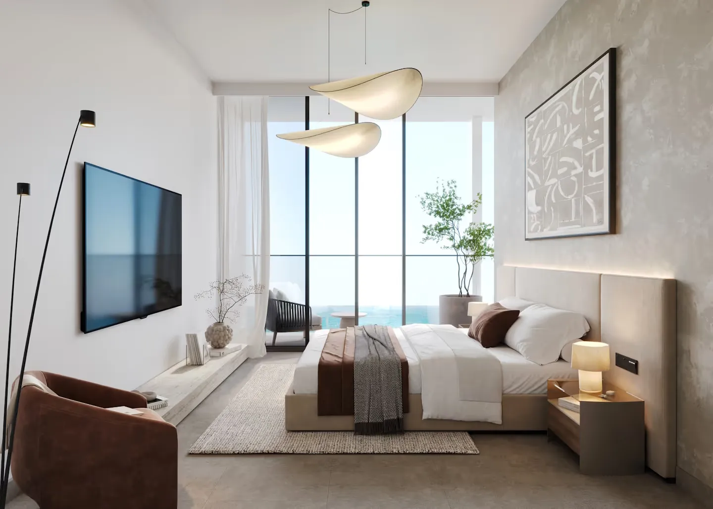 Opula Residences: project gallery image 20