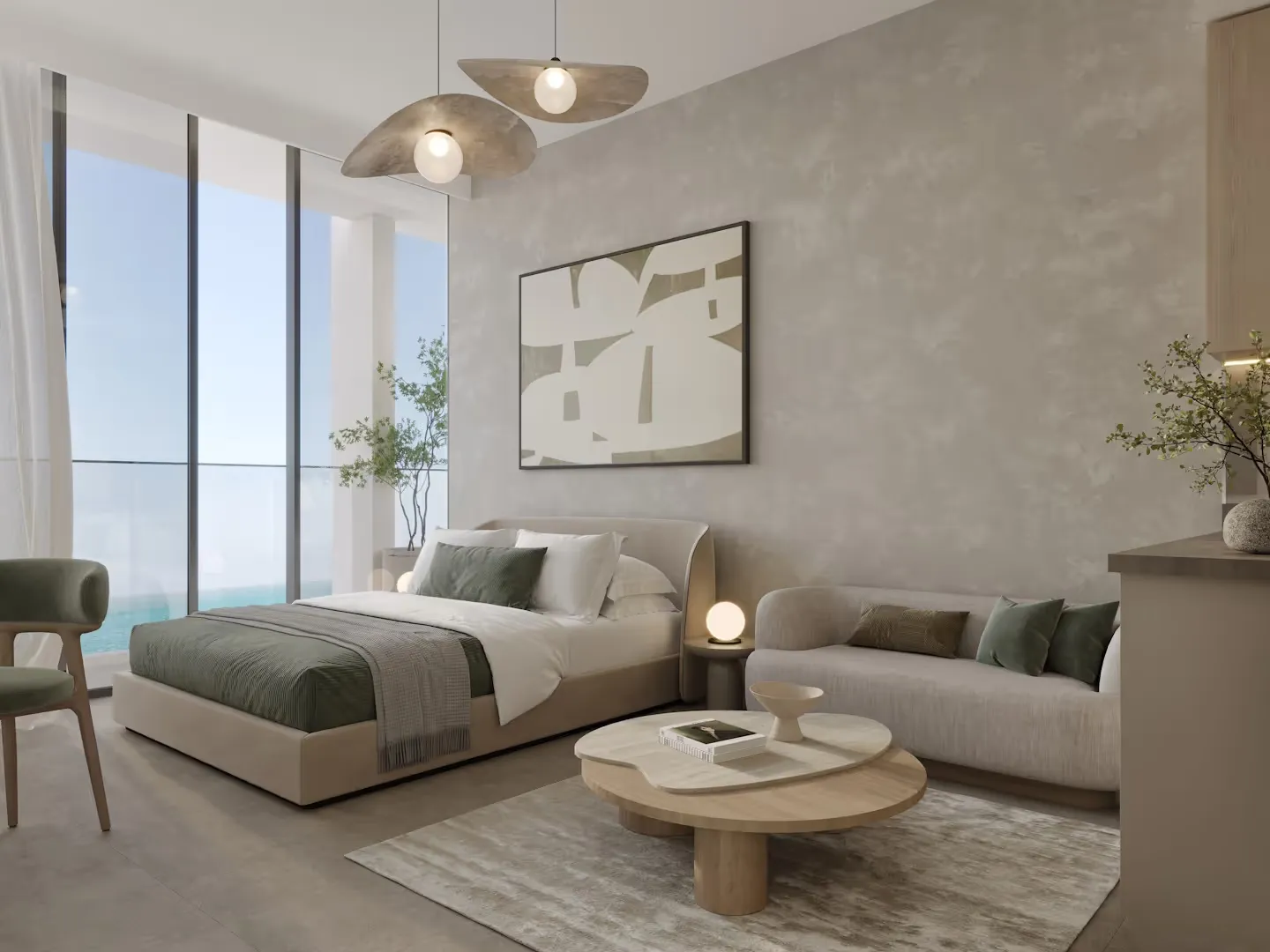 Opula Residences: project gallery image 22