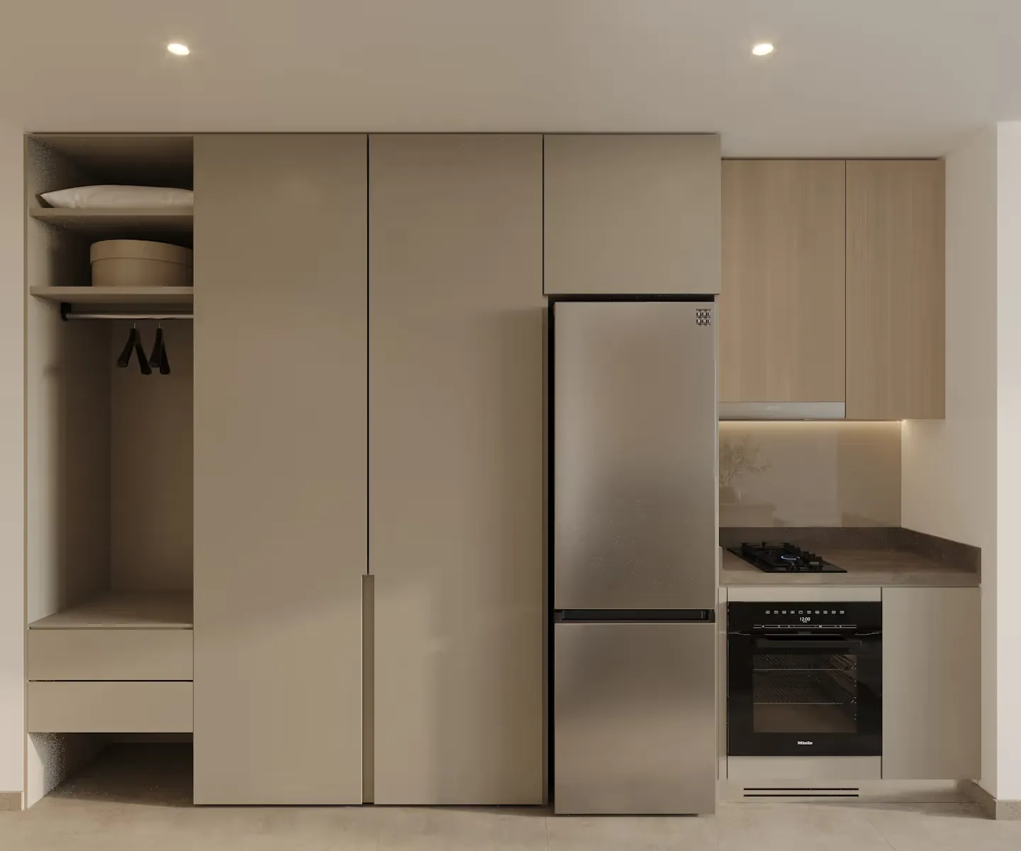 Opula Residences: project gallery image 23