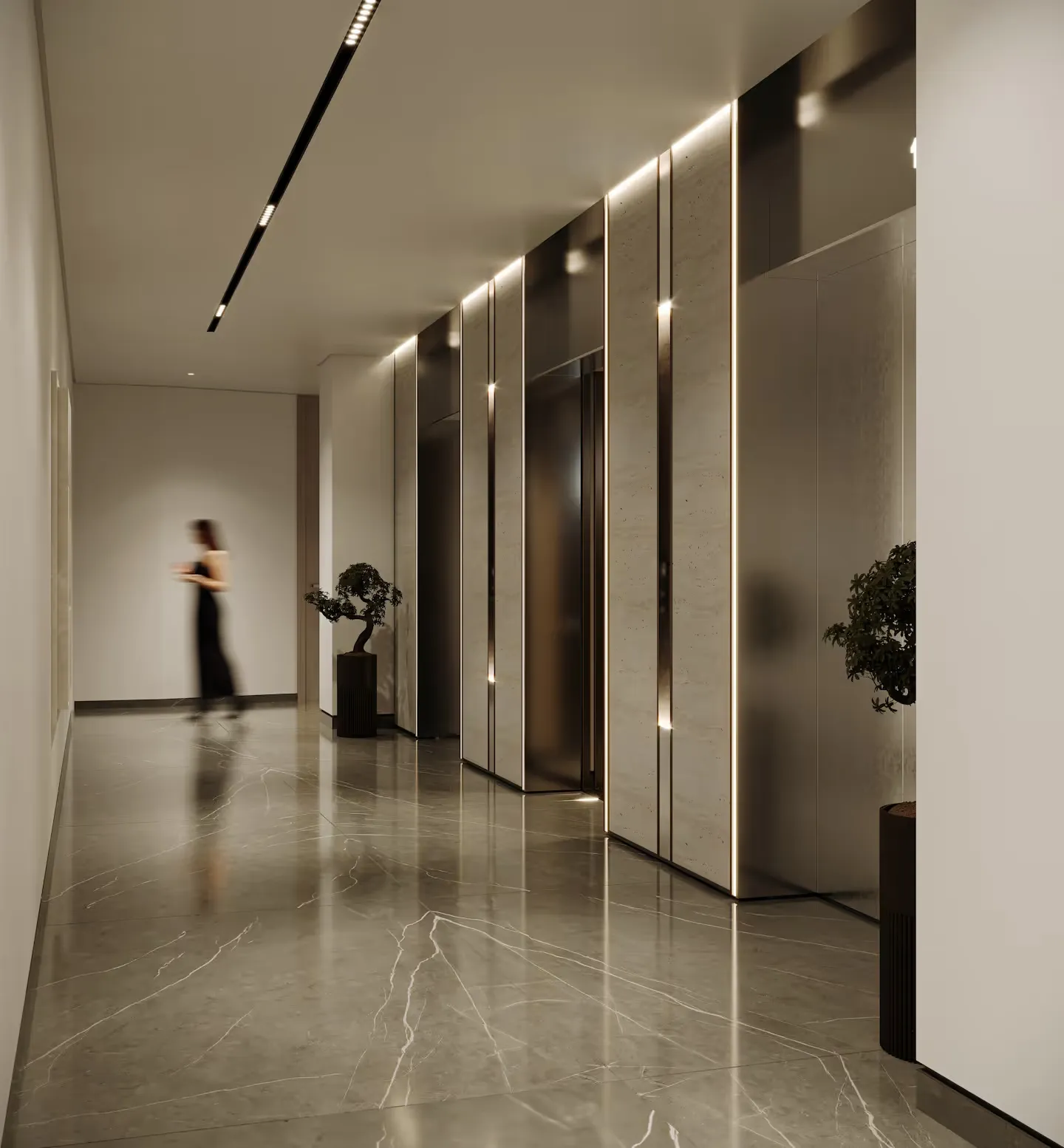 Opula Residences: project gallery image 26