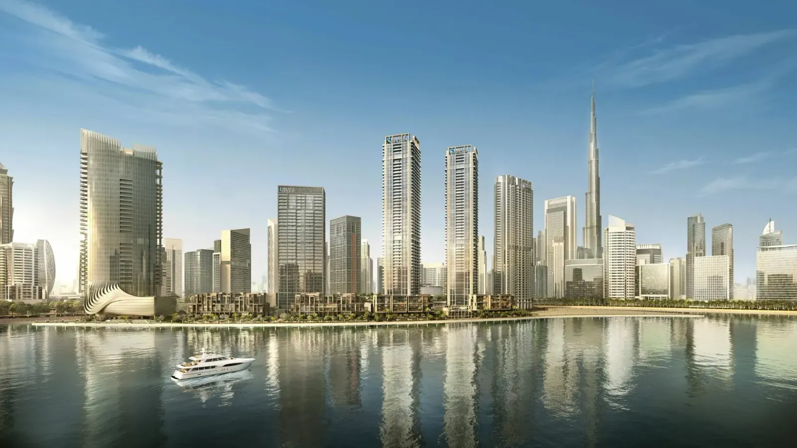 Peninsula Four The Plaza: project gallery image 14