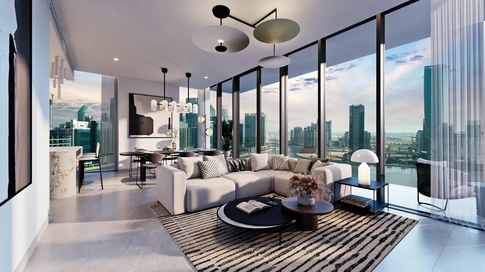 Peninsula Four The Plaza: project gallery image 15