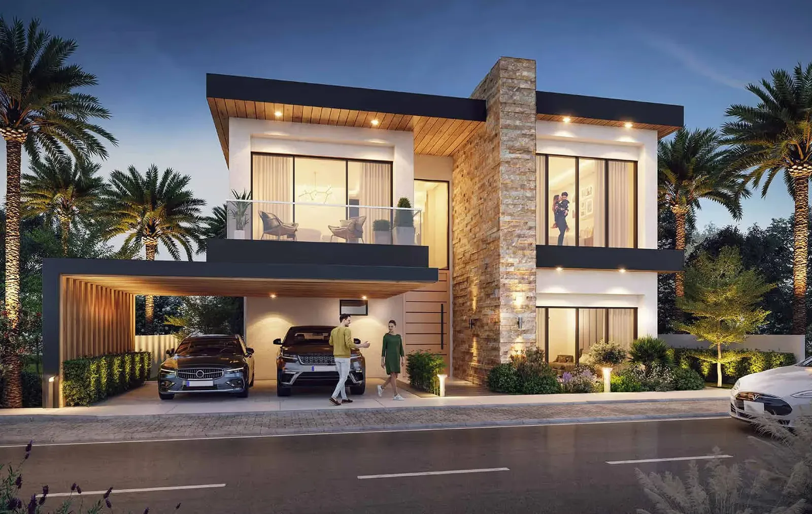 Portofino: project gallery image 3