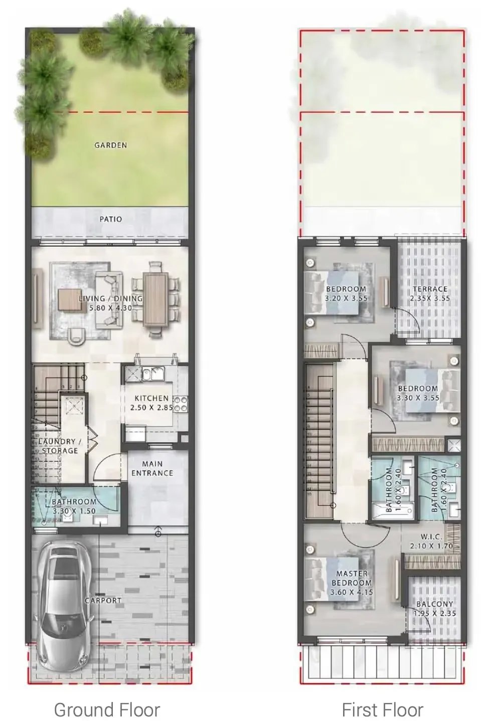 Portofino: project gallery image 8
