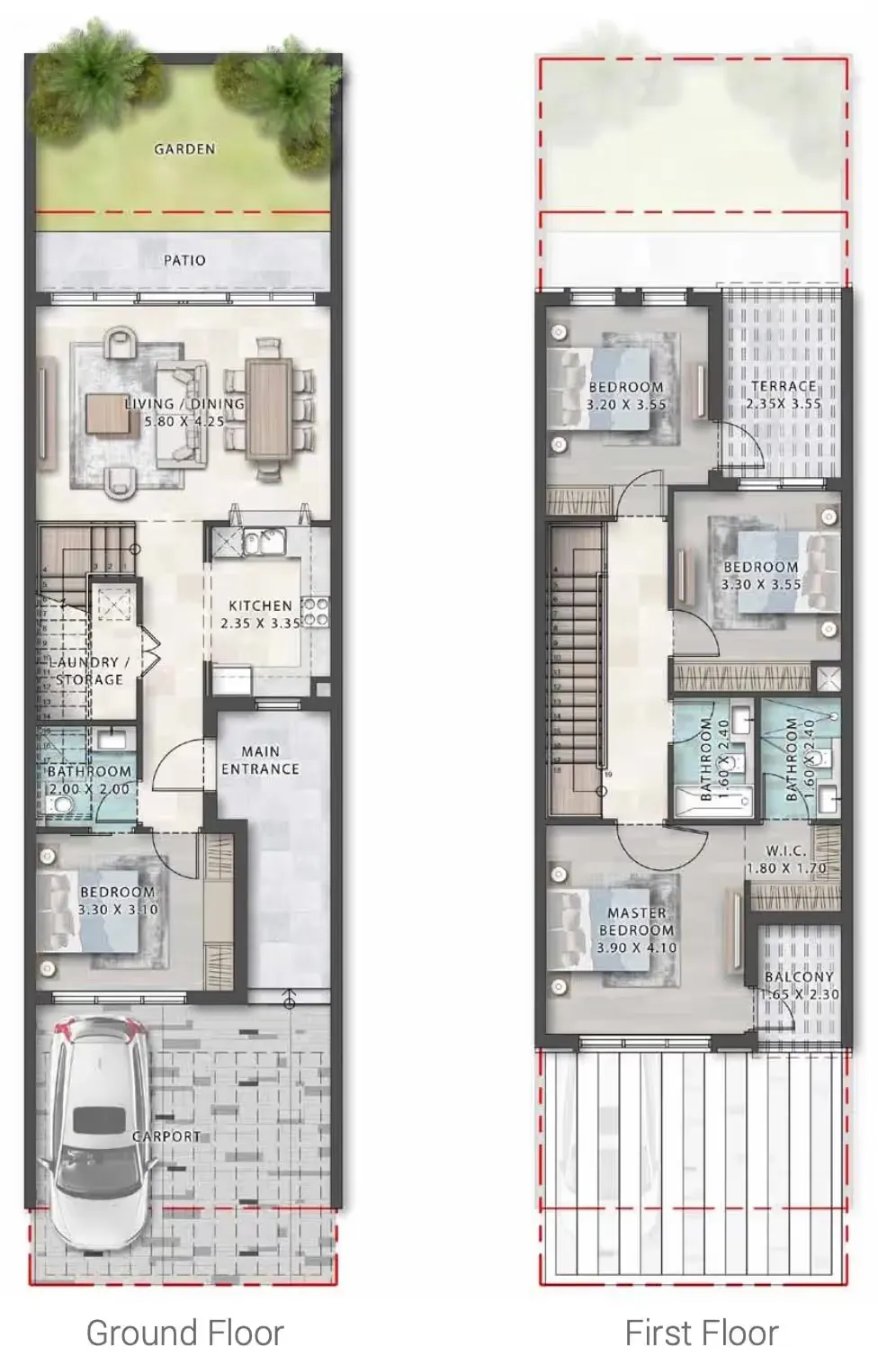 Portofino: project gallery image 9