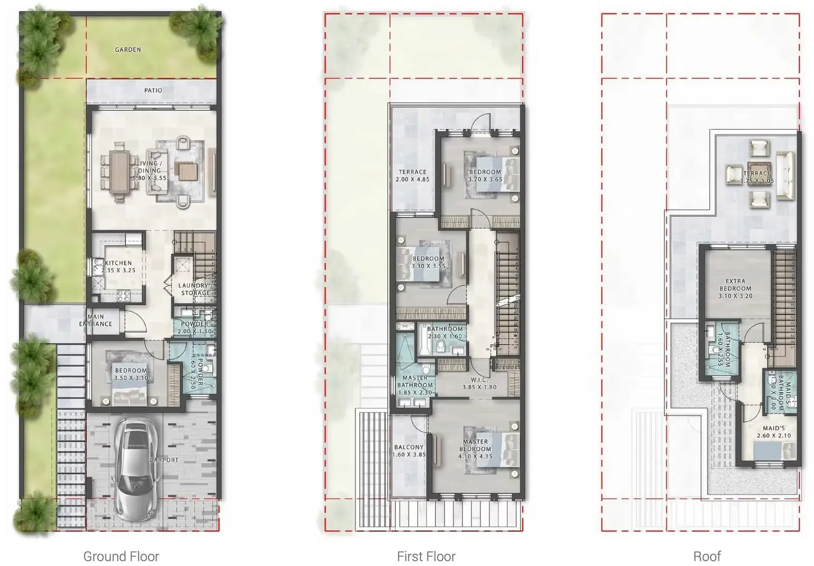 Portofino: project gallery image 10
