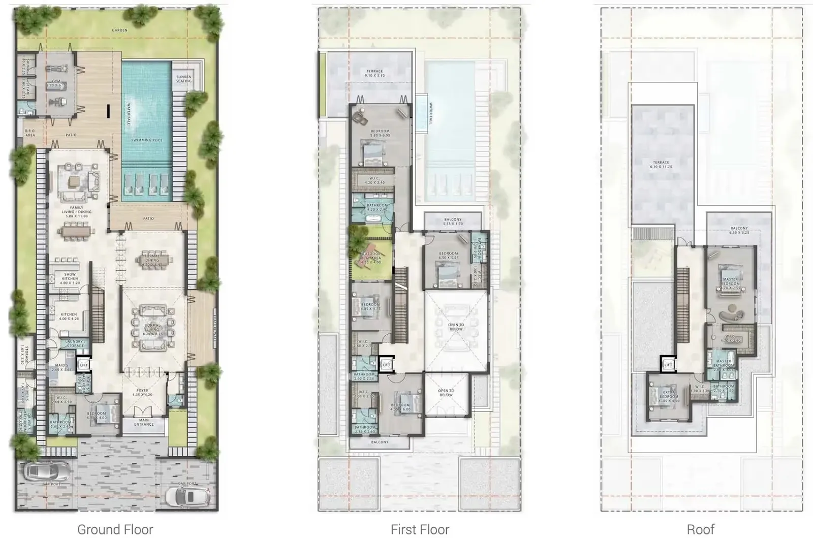 Portofino: project gallery image 11