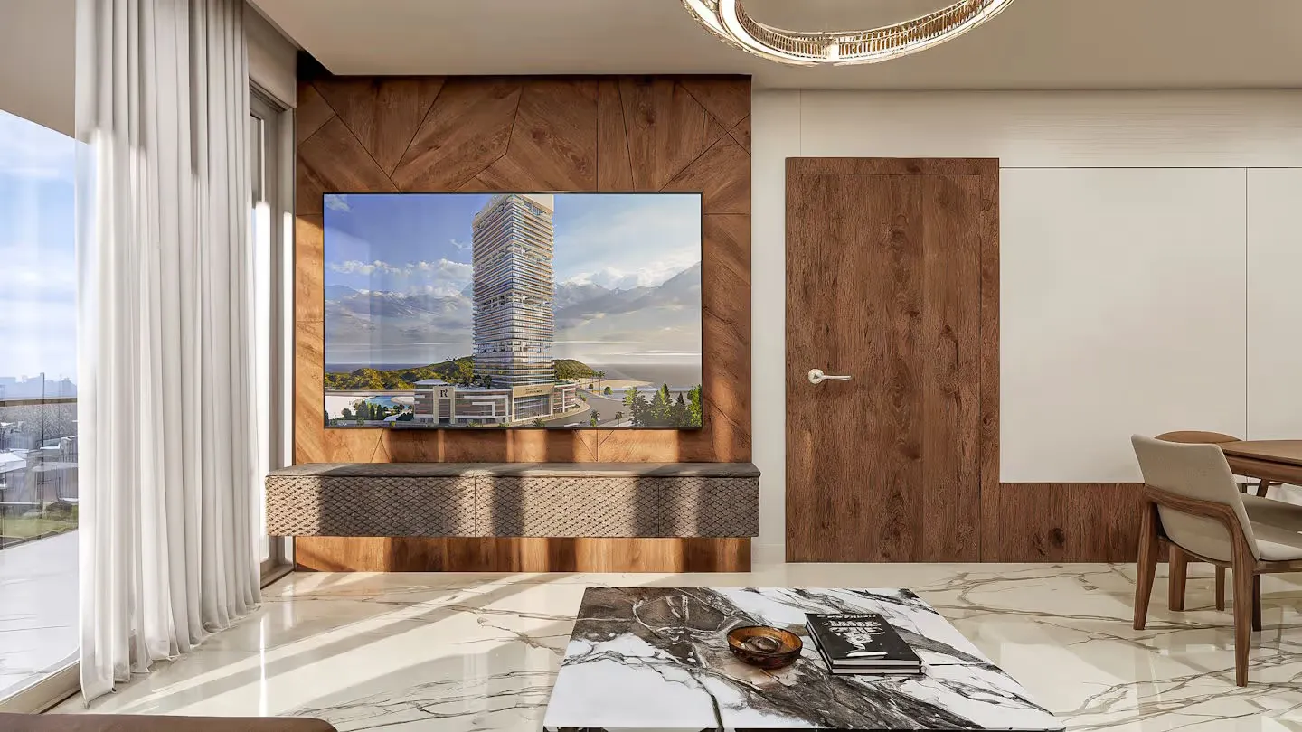 Radiant Elite Tower: project gallery image 9