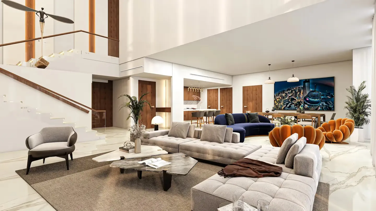 Radiant Elite Tower: project gallery image 17