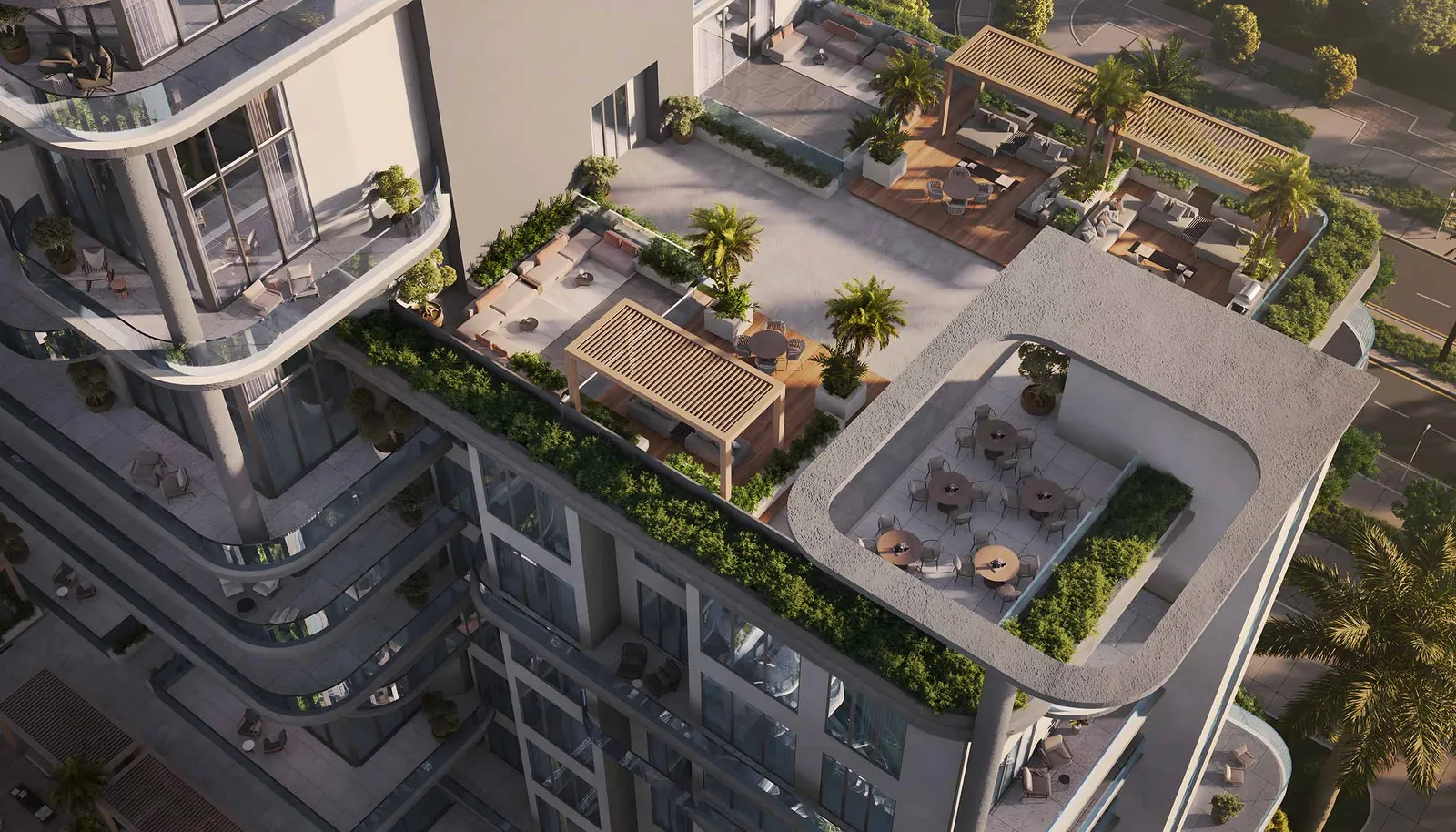Radiant Garden: project gallery image 6