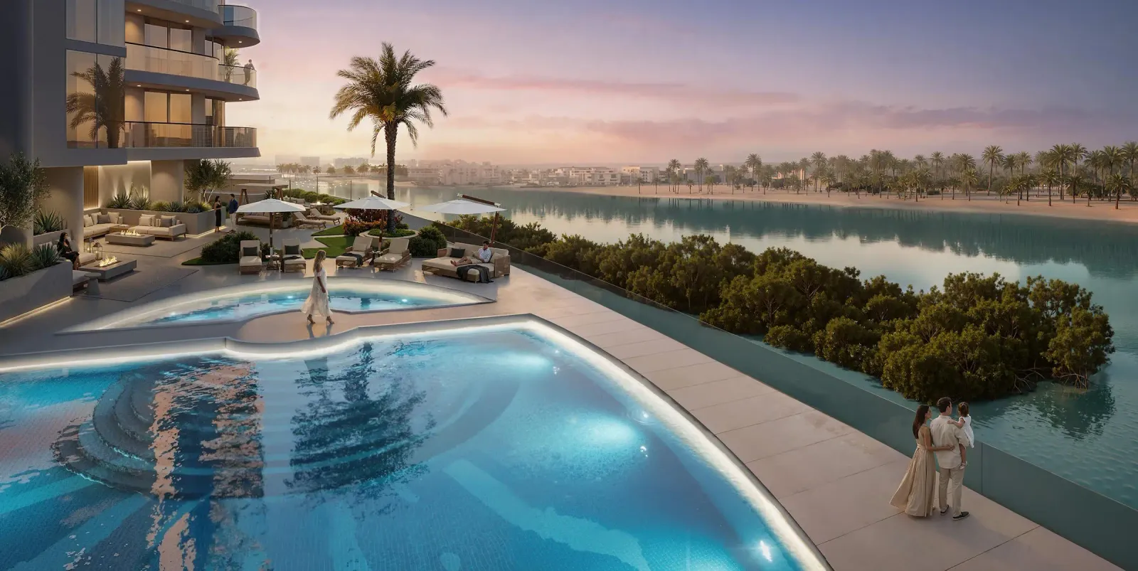Radisson Residences: project gallery image 7