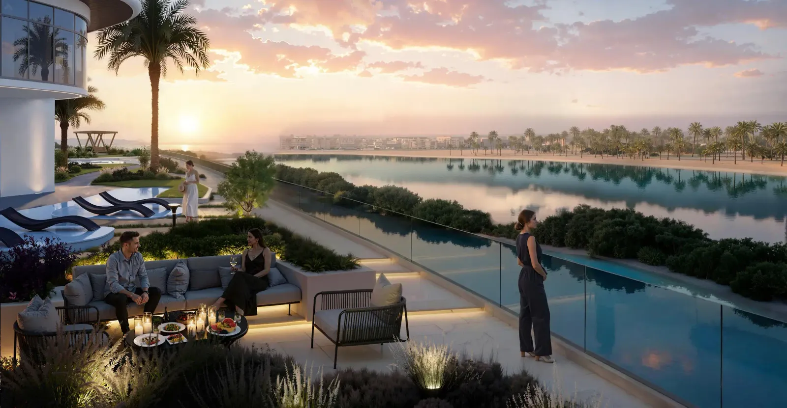 Radisson Residences: project gallery image 8