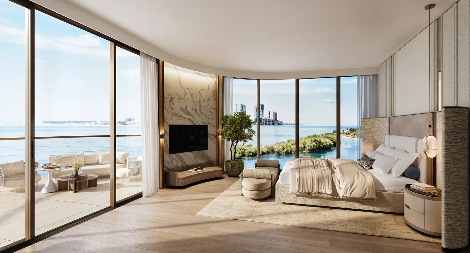 Radisson Residences: project gallery image 9