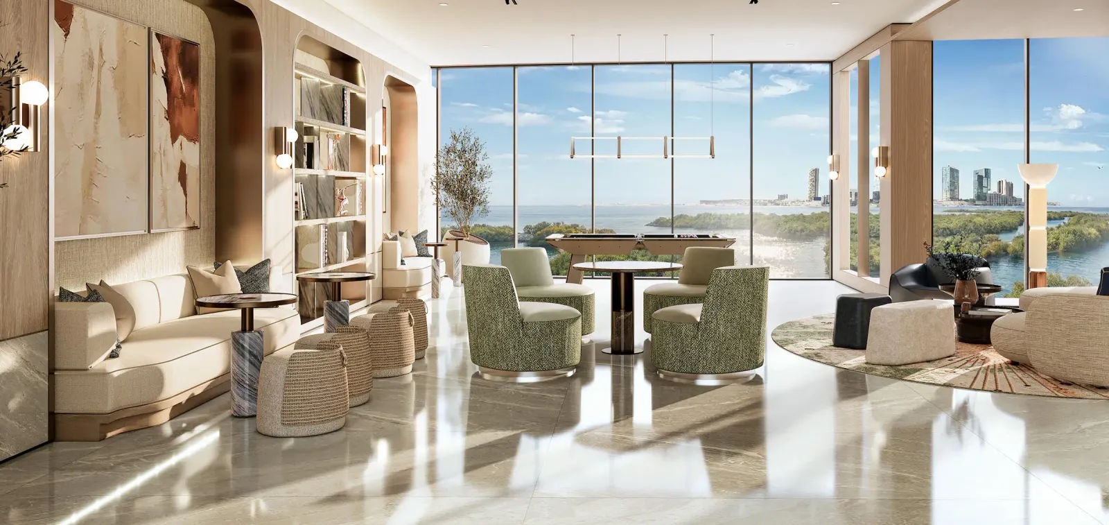 Radisson Residences: project gallery image 10
